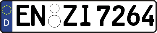 EN-ZI7264