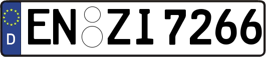 EN-ZI7266