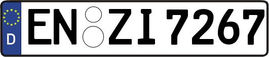 EN-ZI7267