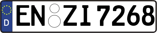 EN-ZI7268