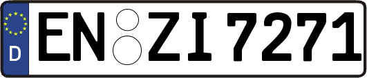 EN-ZI7271