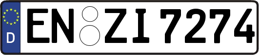 EN-ZI7274