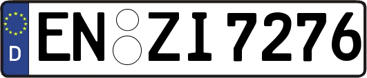 EN-ZI7276