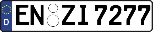 EN-ZI7277