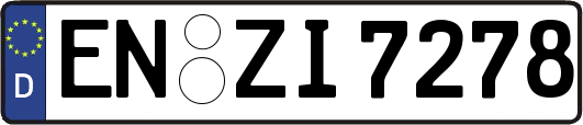 EN-ZI7278