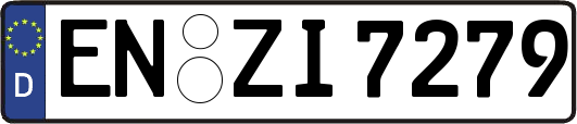 EN-ZI7279