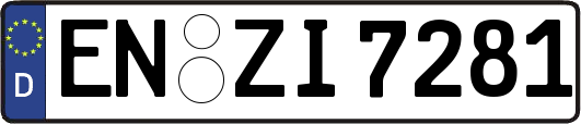 EN-ZI7281