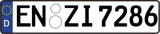 EN-ZI7286