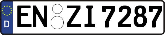 EN-ZI7287