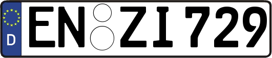 EN-ZI729