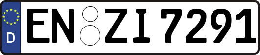 EN-ZI7291