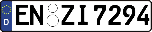 EN-ZI7294