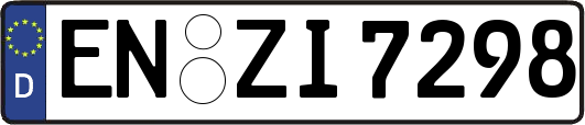 EN-ZI7298