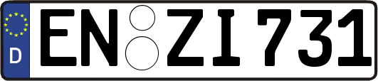 EN-ZI731