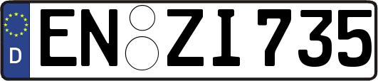 EN-ZI735