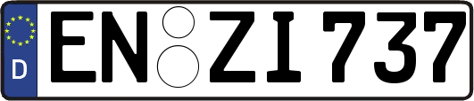 EN-ZI737