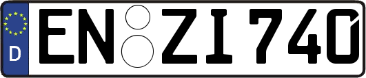 EN-ZI740