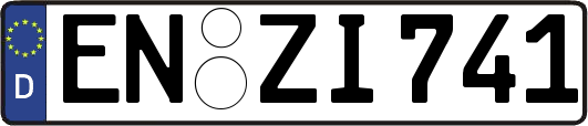EN-ZI741