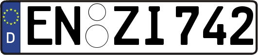 EN-ZI742
