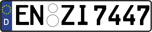 EN-ZI7447