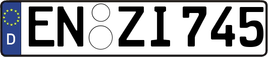 EN-ZI745