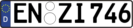 EN-ZI746