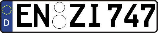 EN-ZI747