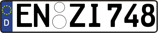 EN-ZI748