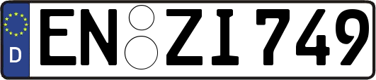 EN-ZI749