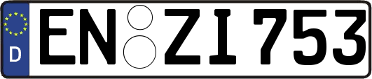 EN-ZI753