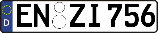 EN-ZI756