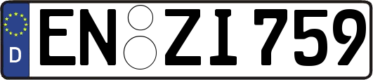 EN-ZI759