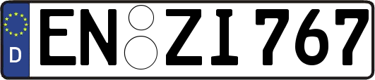 EN-ZI767