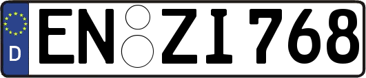 EN-ZI768