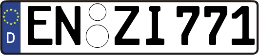 EN-ZI771