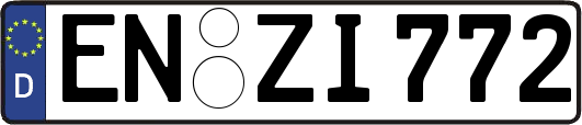 EN-ZI772