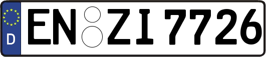 EN-ZI7726