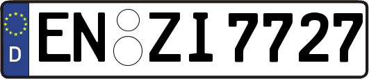 EN-ZI7727