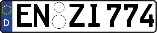 EN-ZI774