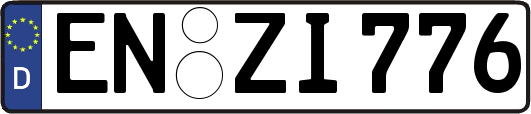 EN-ZI776