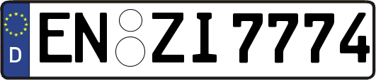 EN-ZI7774