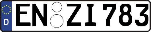 EN-ZI783