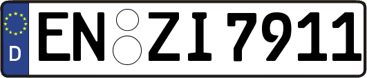 EN-ZI7911