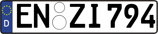 EN-ZI794