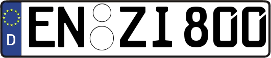 EN-ZI800