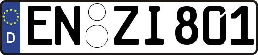 EN-ZI801