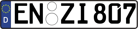 EN-ZI807