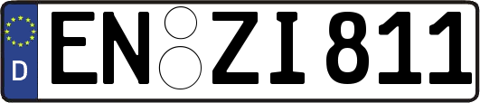EN-ZI811