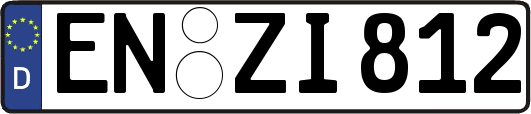 EN-ZI812