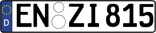 EN-ZI815